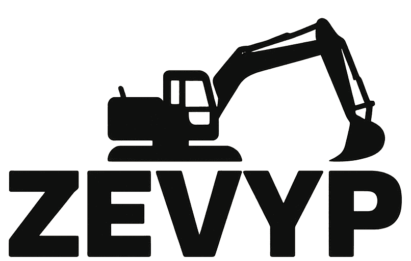 Zevyp logo